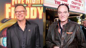 Matthew Lillard on Quentin Tarantino Looping Him Into Paul Dano Acting Criticism: “It F***ing Sucks”