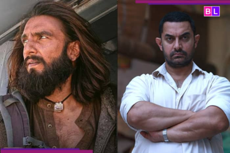 What is common between these blockbusters?