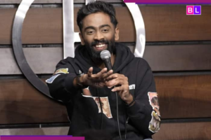 Beyond JOKES, has he played any REAL game?