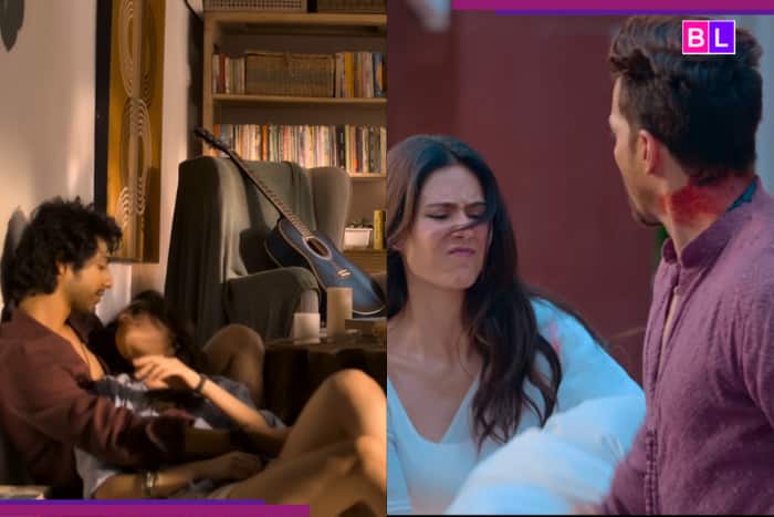 TOP 7 romantic songs of the year that will make you…