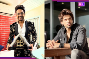 Gaurav Khanna or Parth Samthaan, who is leading?