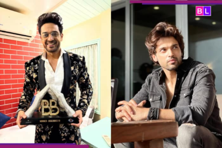 Gaurav Khanna or Parth Samthaan, who is leading?