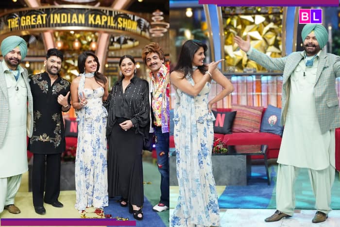 Priyanka Chopra leaves Navjot Singh Sidhu mesmerised; he calls her…