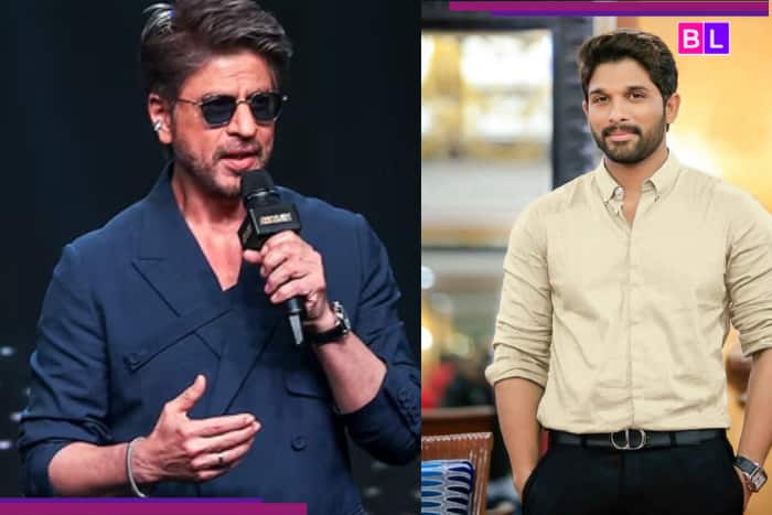 Shah Rukh Khan, Prabhas, Deepika Padukone and Ranbir Kapoor have THIS in common