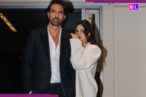 How Dhurandhar star Arjun Rampal met Fiancée Gabriella Demetriades after his 20-year marriage