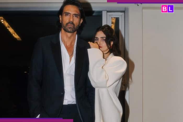 How Dhurandhar star Arjun Rampal met Fiancée Gabriella Demetriades after his 20-year marriage
