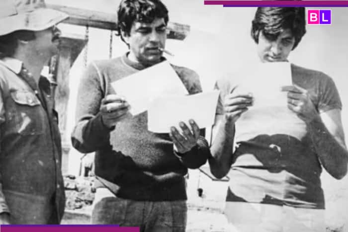 THIS movie performed POORLY for first three days of…; emerged as a cult-classic; gave an ICONIC villain…; made on a budget of…; it is…