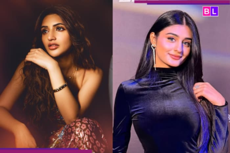 Sreeleela’s request to fans goes VIRAL, she asks not to…