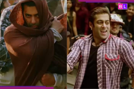 Where to watch Salman Khan’s biggest ACTION films on Netflix, Amazon Prime Video and other OTT platforms