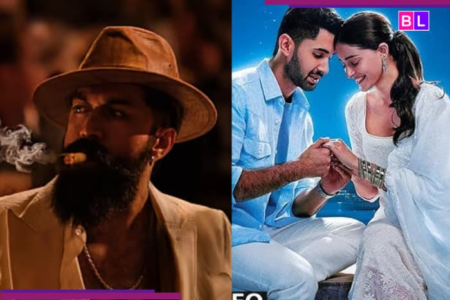 Romantic films releasing in 2026 that are expected to…