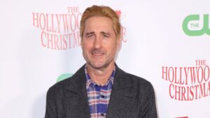 Actor who dated Drew Barrymore and worked with Reese Witherspoon looks different with blonde hair, who is he?