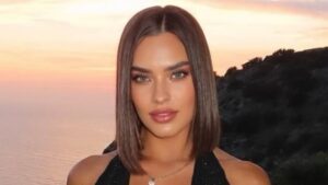 Big Brother’s Holly Young reveals intimate details about relationship with Colin Ridley – and why she spent so much time in the diary room