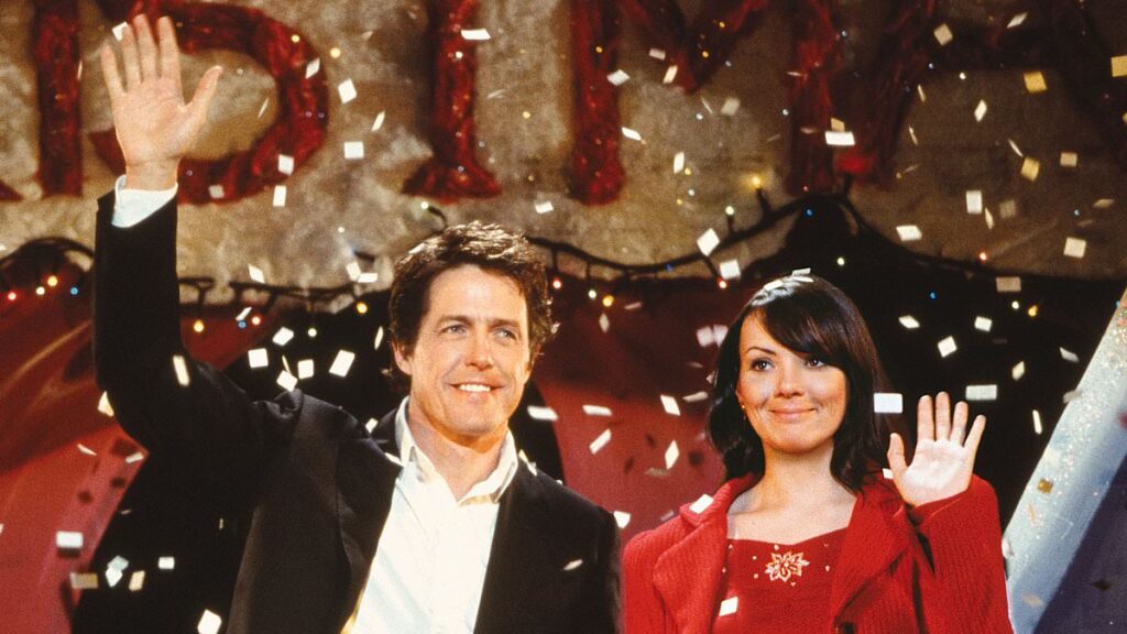 13 facts you didn’t know about Love Actually! From Hugh Grant’s true feelings about that iconic dance to the heartbreaking moment that broke the nation