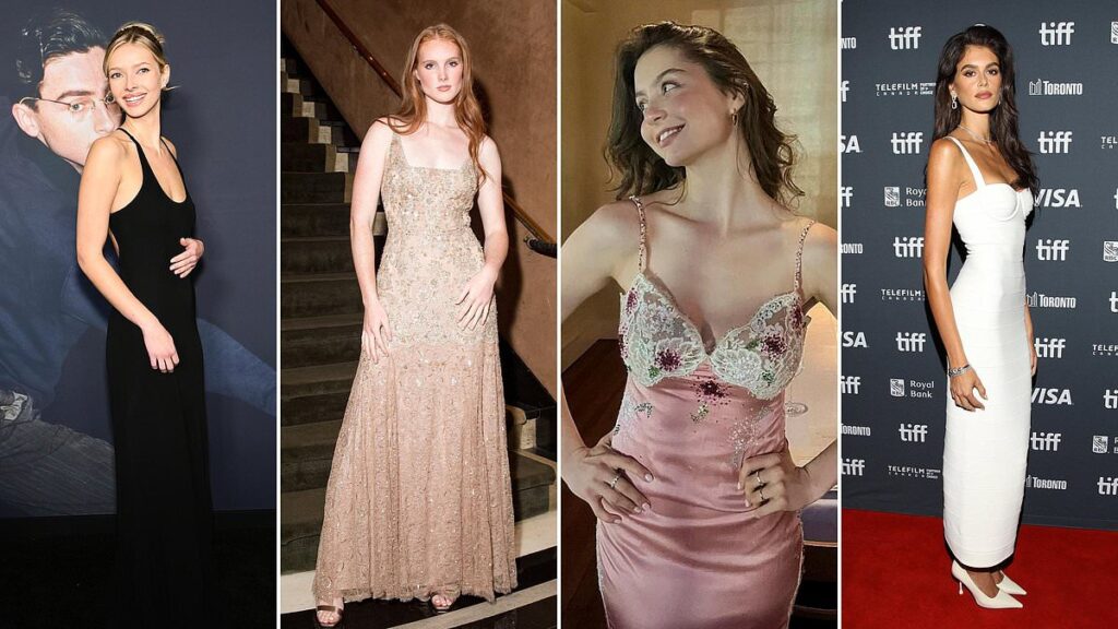 Can YOU spot the way these desperate nepo babies are trying to stay relevant? It’s so subtle most won’t see it… but when you know their trick you’ll see it EVERYWHERE. Now Laura Craik tells why