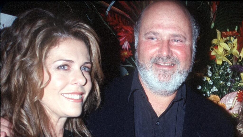 Rob Reiner and wife Michele ‘did everything right,’ their friend Rita Wilson insists after grisly murder