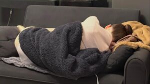 Brooklyn Beckham pays an emotional tribute to ‘my girl’ Nicola Peltz after she completes work on her new film Pretty Ugly – as fans urge him to mend his fractured relationship with parents David and Victoria