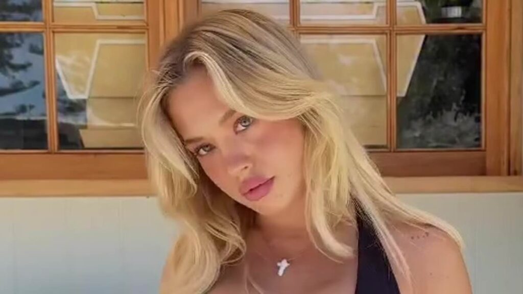 Tammy Hembrow announces closure of Saski Collection – and reveals why she’s calling time on her activewear brand after ten years