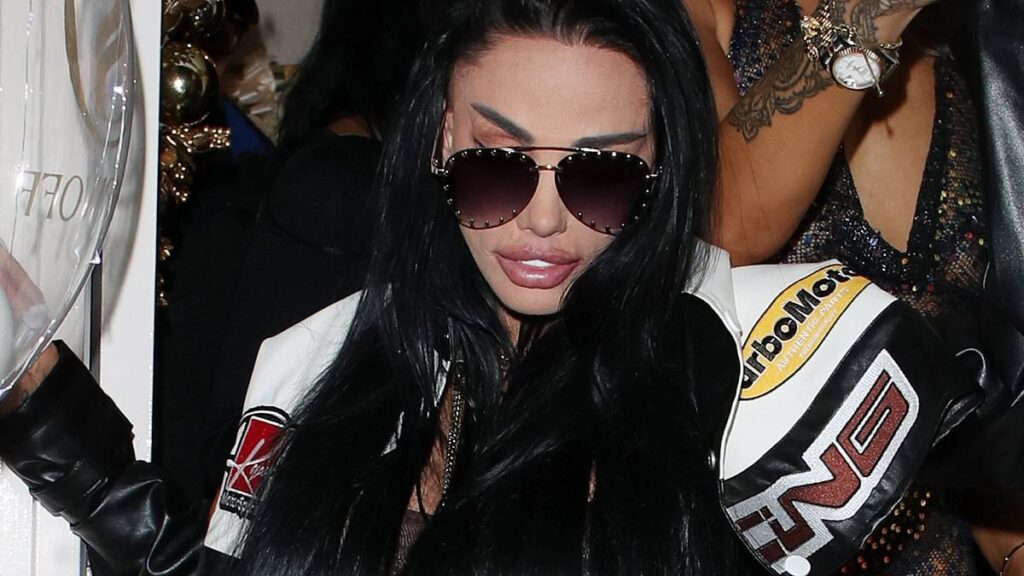 Katie Price’s son Junior reveals how the star is REALLY doing behind closed doors as he breaks his silence after her dramatic weight loss