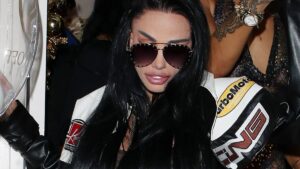 Katie Price’s son Junior reveals how the star is REALLY doing behind closed doors as he breaks his silence after her dramatic weight loss