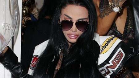 Katie Price’s son Junior reveals how the star is REALLY doing behind closed doors as he breaks his silence after her dramatic weight loss