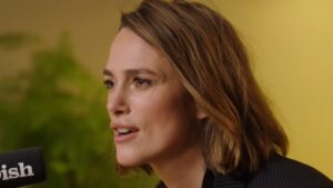 Keira Knightley sells £3 million French vineyard where she married James Righton as she reveals the ‘difficult’ reason behind their decision