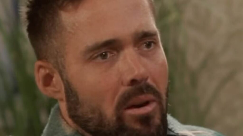 Spencer Matthews says he felt his ‘relationship slipping away’ with Vogue Williams as he credits ‘amazing’ wife for quitting alcohol