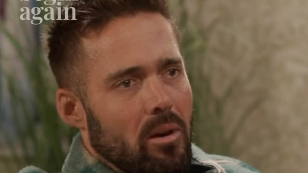 Spencer Matthews says he’s never dealt with his brother Michael’s death as he reveals he’s ‘carried shame through my 20s and regretted a lot of my behaviour’