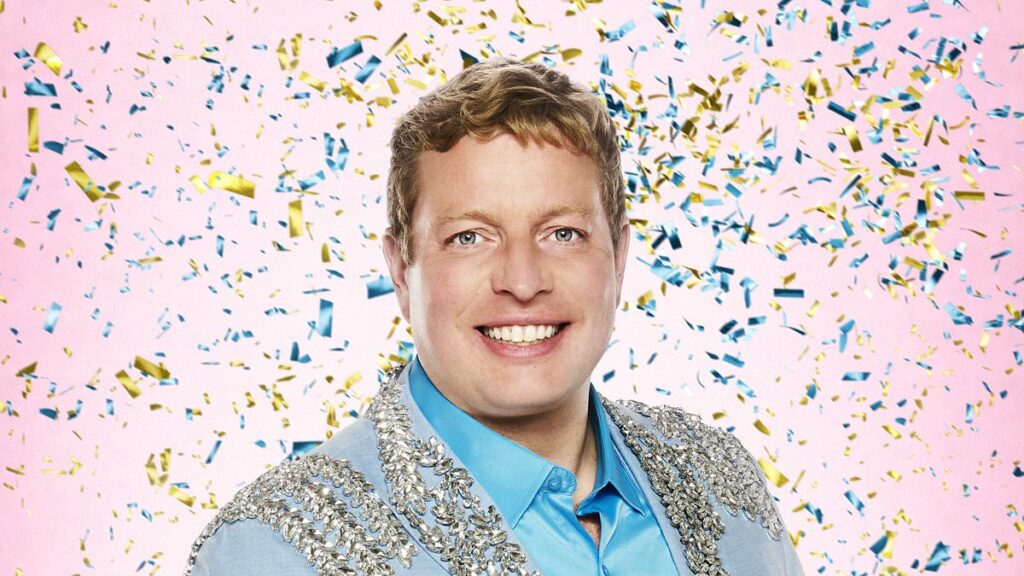 Tom Skinner breaks silence on early Strictly Come Dancing exit as he ‘seeks legal advice’ after claiming ‘BBC bosses rigged official voting figures’