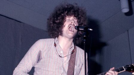 Mick Abrahams dead: Jethro Tull and Blodwyn Pig star passes away aged 82 following a string of health woes