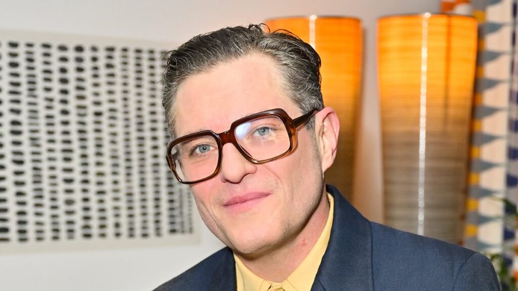 Gavin & Stacey star Mathew Horne reveals his ex girlfriend tragically passed away from leukaemia in 2004 as he reflects on the ‘very difficult time’