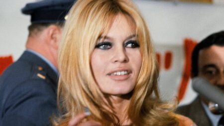 Sofia Vergara, Christie Brinkley and Lindsay Lohan lead emotional Hollywood tributes after Brigitte Bardot dies at 91