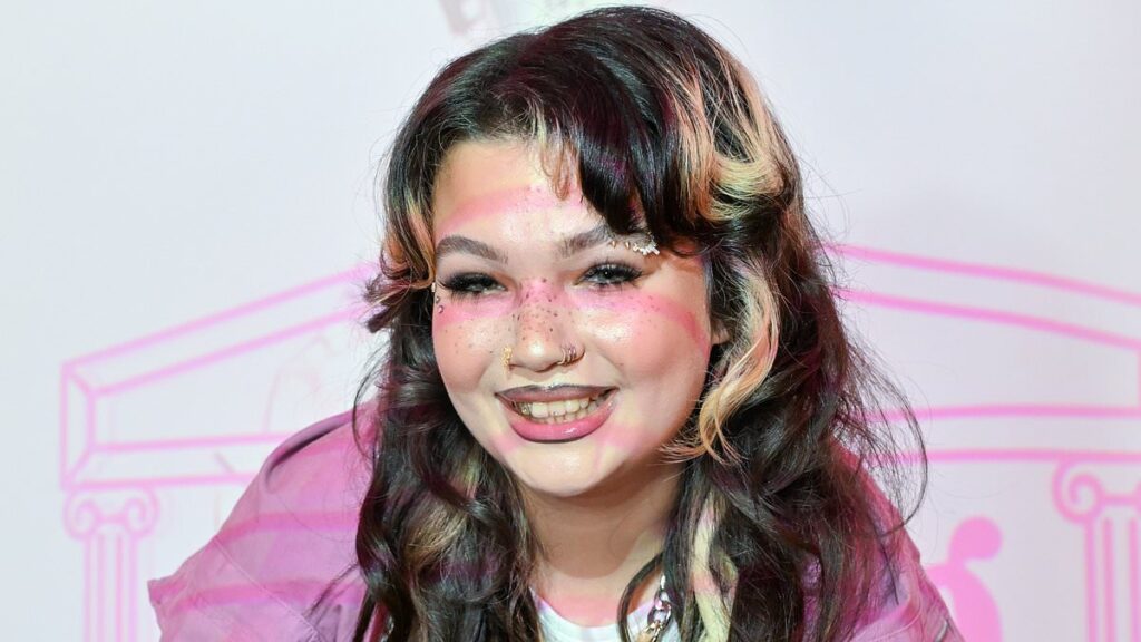 Return of Girl Power! The young British female acts who are driving an increase in music sales