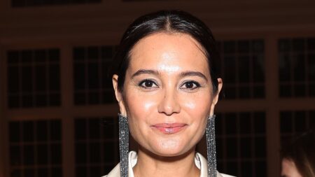 Bruce Willis’ wife Emma Heming marks their 18th anniversary amid veteran actor’s dementia battle