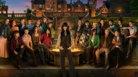 Meet the cast of The Traitors 2026: From a barrister turned crime writer to a former police detective – a look at the contestants fighting for a huge prize pot in juiciest series yet