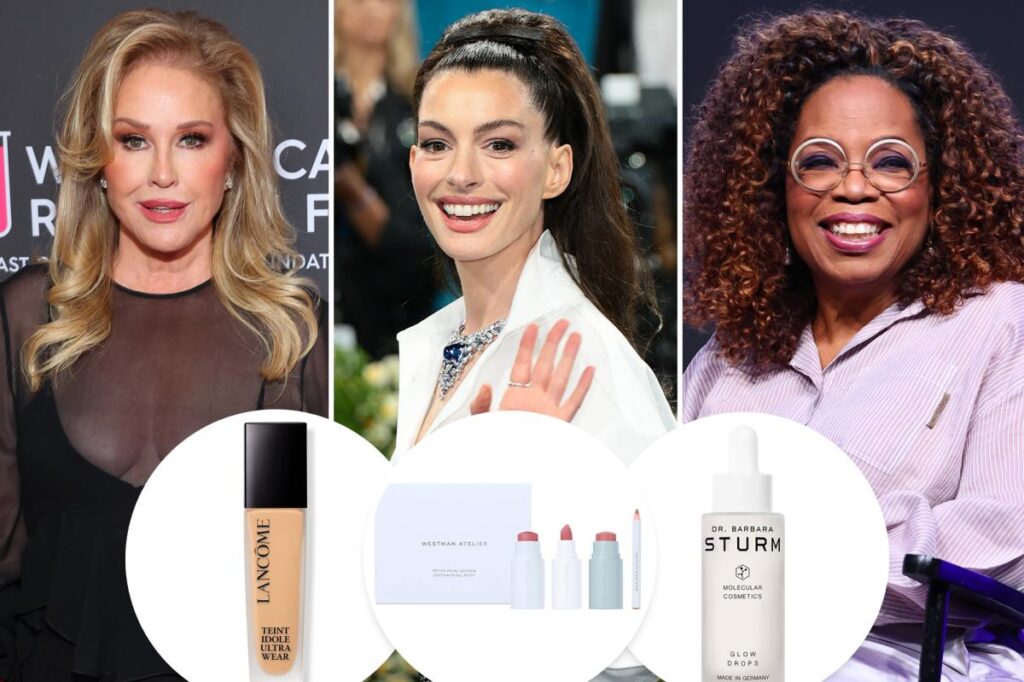 Best Cyber Monday beauty deals, from Charlotte Tilbury to Ulta Beauty