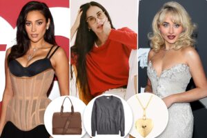 66 best Cyber Monday clothing and accessory deals: Madewell, Spanx, more
