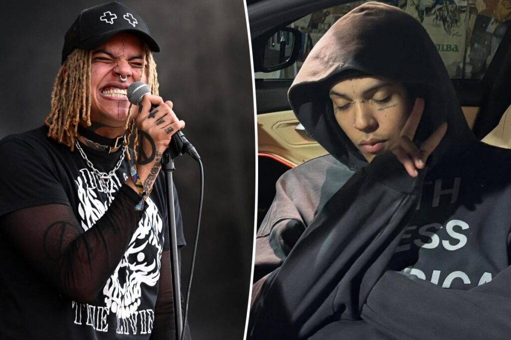 Travis Barker collaborator dead at 26