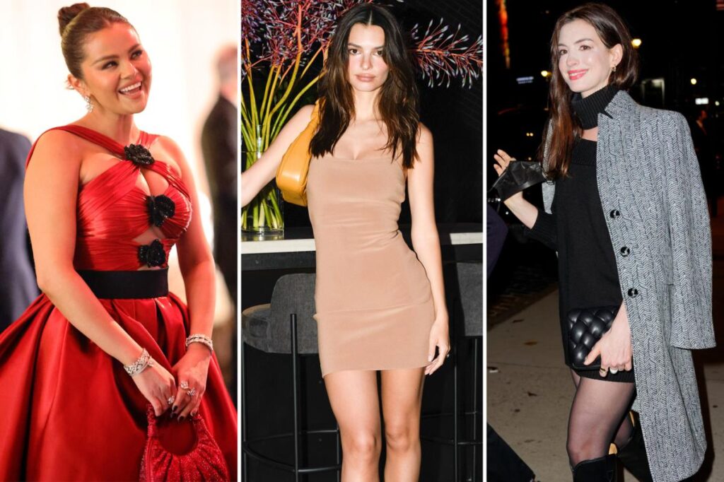 Get 20% off JW Pei handbags that celebrities wear for Cyber Monday