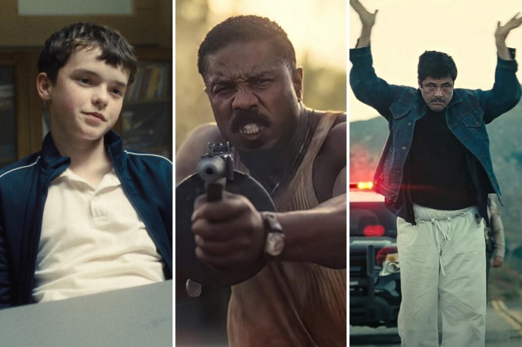 ‘Sinners’ tops Critics Choice Awards nominations: Full list