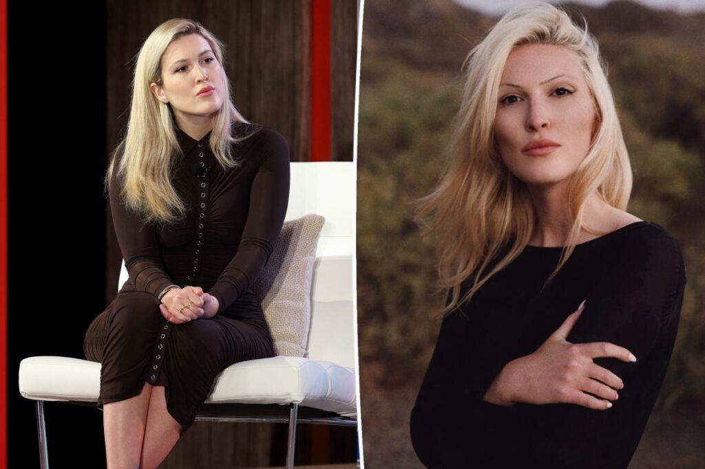 Olivia Nuzzi’s future at Vanity Fair revealed following new RFK Jr. affair allegations