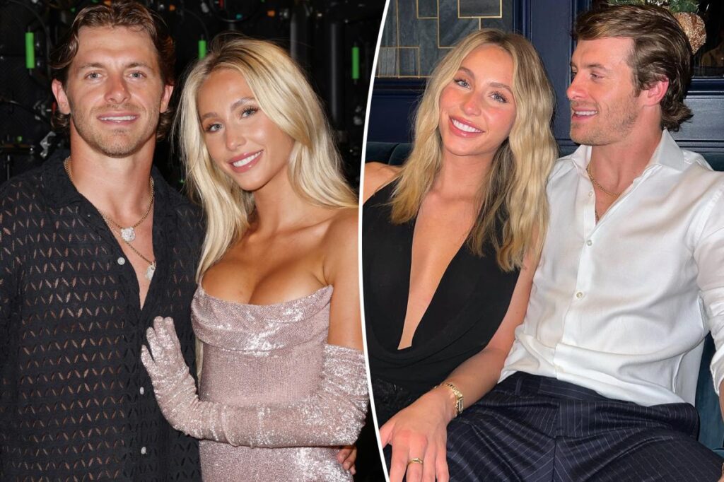 Alix Earle and Braxton Berrios split after over 2 years together