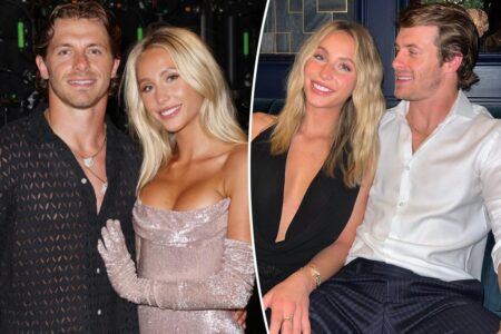 Alix Earle and Braxton Berrios split after over 2 years together