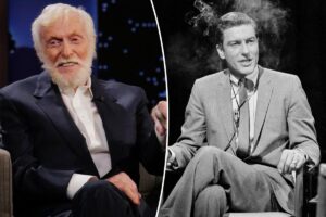 Dick Van Dyke believes ditching these two things is why he’ll likely make it to his 100th birthday
