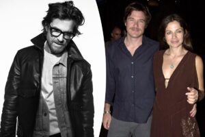 Jason Bateman makes rare comment on his relationship with sister Justine