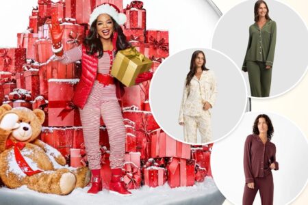 Save on Cozy Earth’s holiday collection with our discount code
