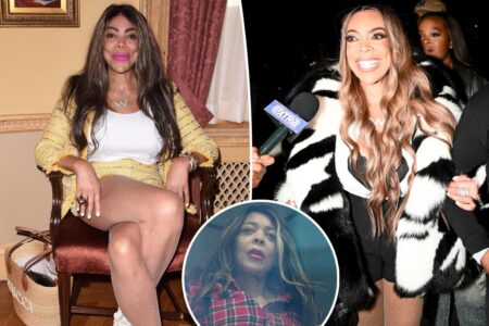 Wendy Williams’ conservatorship could be terminated before the end of the year