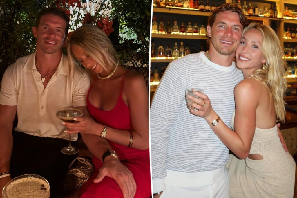 Why Alix Earle and Braxton Berrios split after two years together