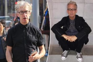 Andy Dick sparks fears of overdose after being found unresponsive