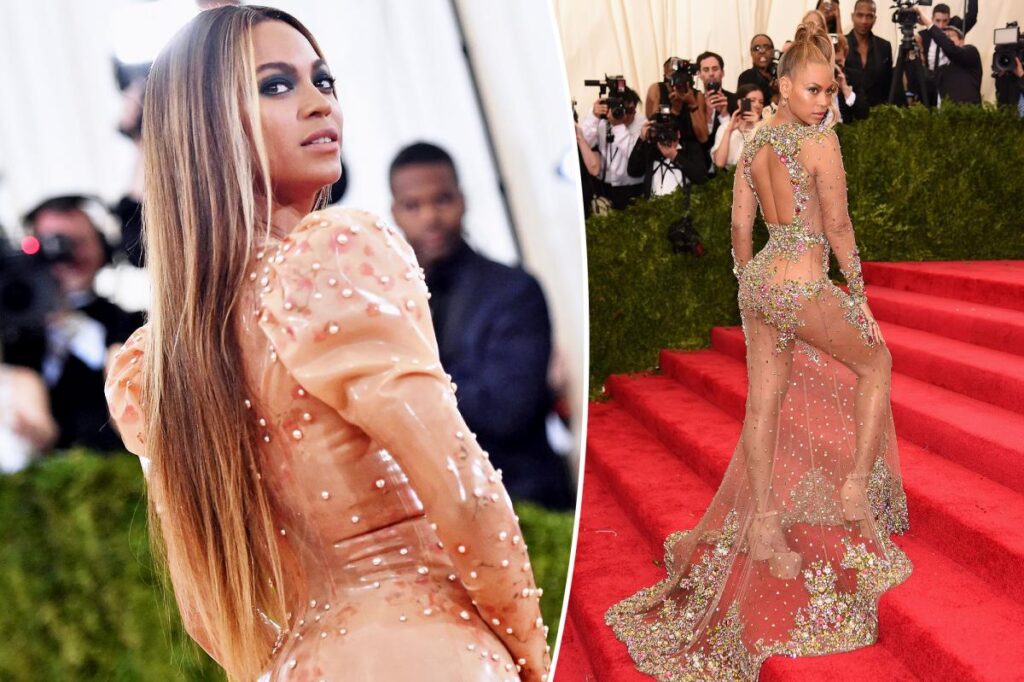 Met Gala 2026 celebrity co-chairs announced: Beyoncé and more