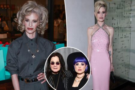 Kelly Osbourne explains heartbreaking cause of weight loss in heated message to haters